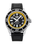 Pre-Owned Breitling SuperOcean II Watch